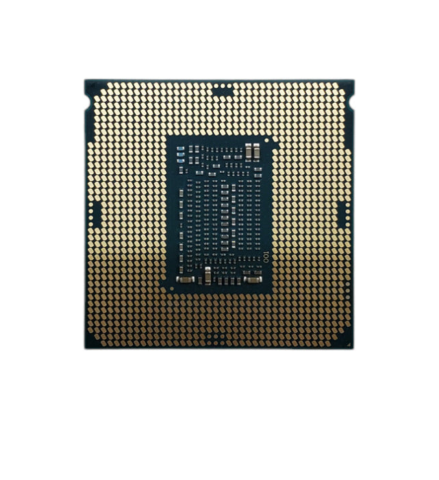 Intel Core i7-8700K @ 3.7GHz SR3QR 6-Core Desktop CPU
