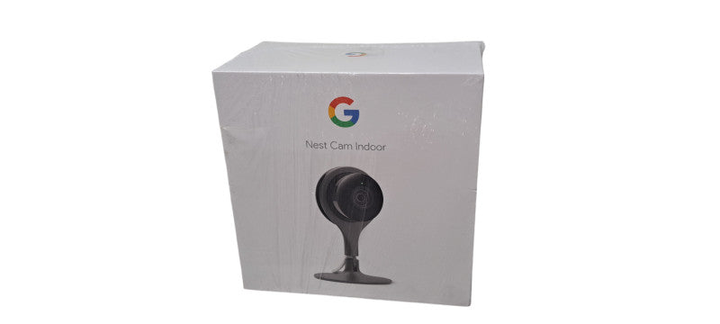 Google Nest Cam Indoor 1080p – Model A0160 NC1102EF