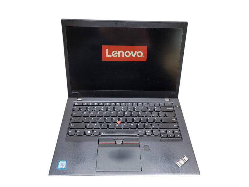 Lenovo ThinkPad T470s i5 7300 20GB DDR4 SSD  β BudLap