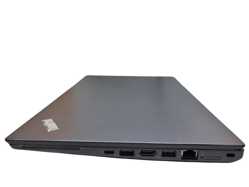 Lenovo ThinkPad T470s i5 7300 20GB DDR4 SSD  β BudLap
