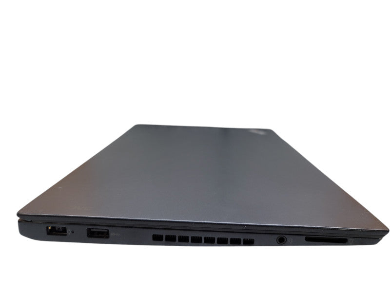 Lenovo ThinkPad T470s i5 7300 20GB DDR4 SSD  β BudLap