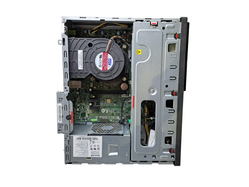 Lenovo ThinkCentre M720s | Core i5-8500 @ 3.00GHz, 32GB DDR4, No HDD/OS