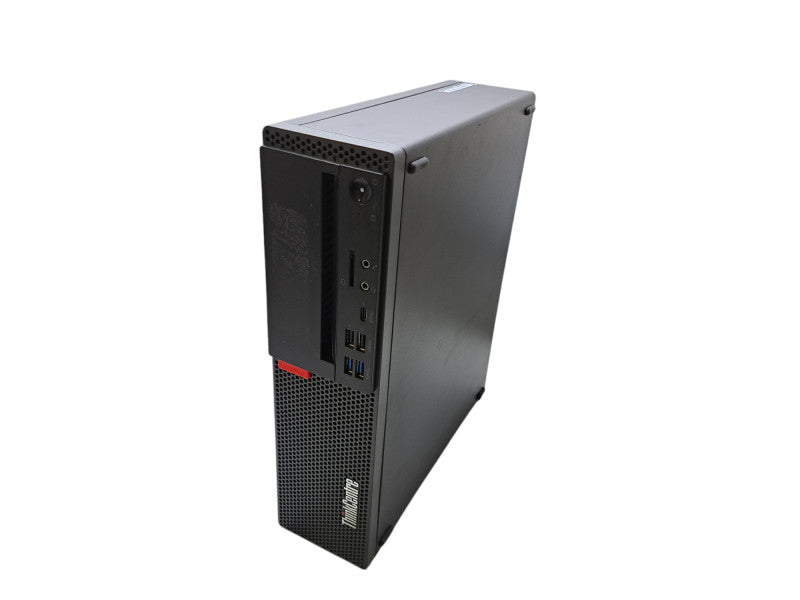 Lenovo ThinkCentre M720s | Core i5-8500 @ 3.00GHz, 32GB DDR4, No HDD/OS