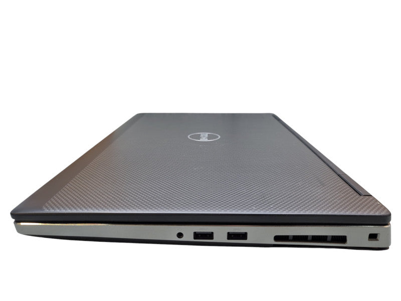 Dell Precision 7530 i7 8850H 32GB DDR4 Quadro T1000 256GB SSD  β Lap200