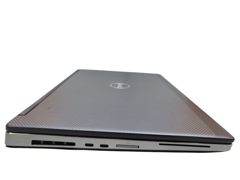 Dell Precision 7530 i7 8850H 32GB DDR4 Quadro T1000 256GB SSD  β Lap200