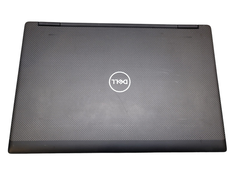 Dell Precision 7530 i7 8850H 32GB DDR4 Quadro T1000 256GB SSD  β Lap200