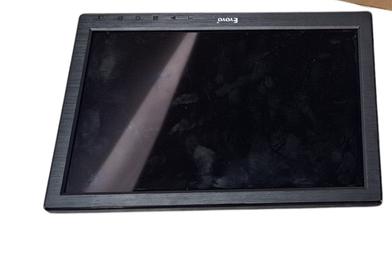 EYOYO 8" Monitor LED MONITOR | READ