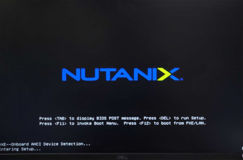 NUTANIX NXS2U2NL12G500 2x XEON E5-2620v4 32GB DDR4 1x PSU, 12x 3.5" Bays _