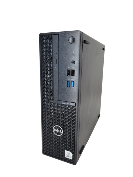 Dell OptiPlex 3080 - Core i5-10500 8GB DDR4 256GB NVMe %
