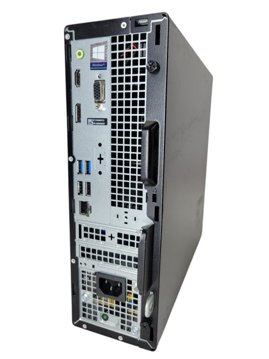 Dell OptiPlex 3080 - Core i5-10500 8GB DDR4 256GB NVMe %