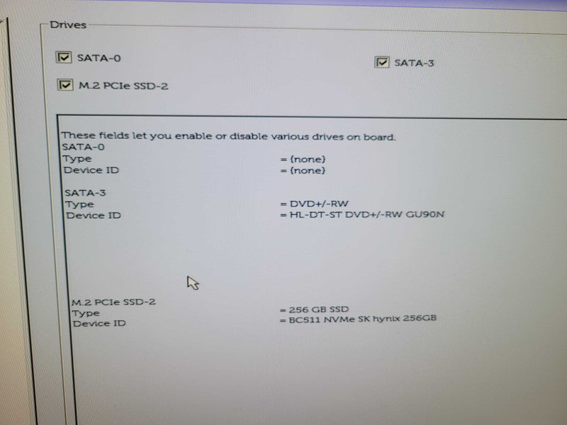 Dell OptiPlex 3080 - Core i5-10500 8GB DDR4 256GB NVMe %