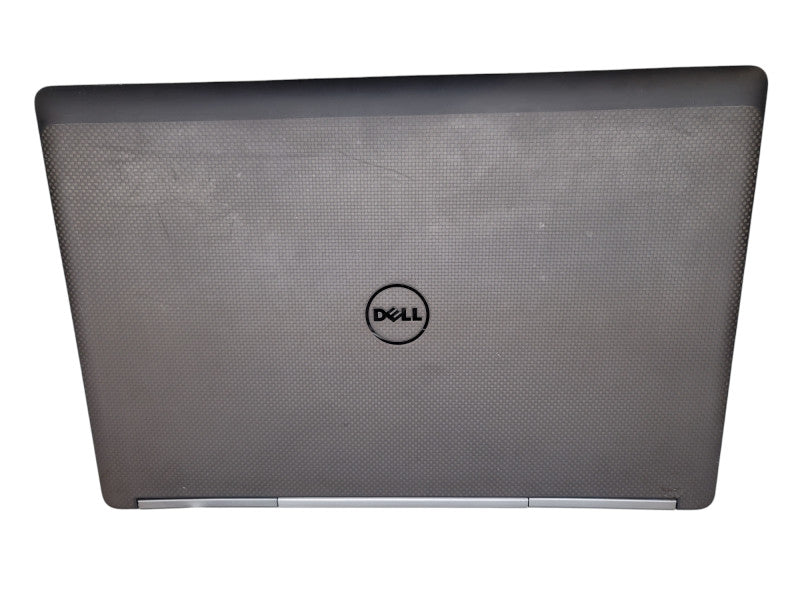 Dell Precision 7720 i7 6820HQ 32GB DDR4 Quadro P3000 256GB SSD READ  β Lap200