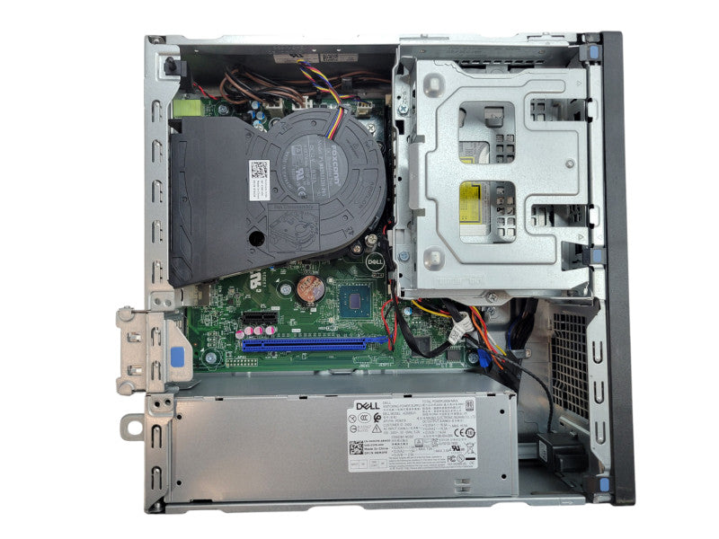 Dell OptiPlex 3080 - Core i5-10500 8GB DDR4 256GB NVMe %