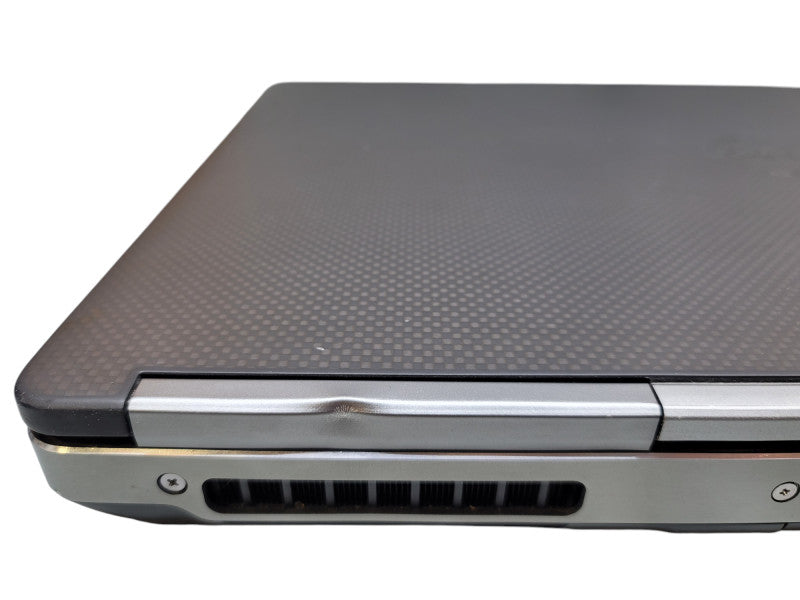 Dell Precision 7720 i7 6820HQ 32GB DDR4 Quadro P3000 256GB SSD READ  β Lap200