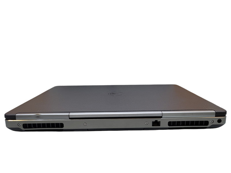 Dell Precision 7720 i7 6820HQ 32GB DDR4 Quadro P3000 256GB SSD READ  β Lap200
