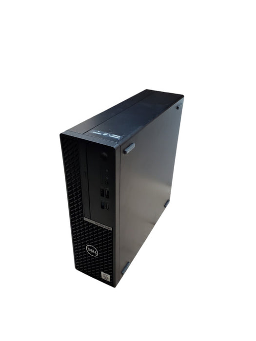 DELL OptiPlex 7090 SFF PC Intel Core i5-10505 16GB RAM 256GB NVMe No OS Q