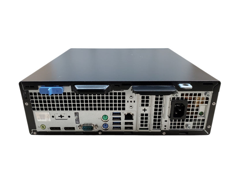 DELL OptiPlex 7090 SFF PC Intel Core i5-10505 16GB RAM 256GB NVMe No OS Q
