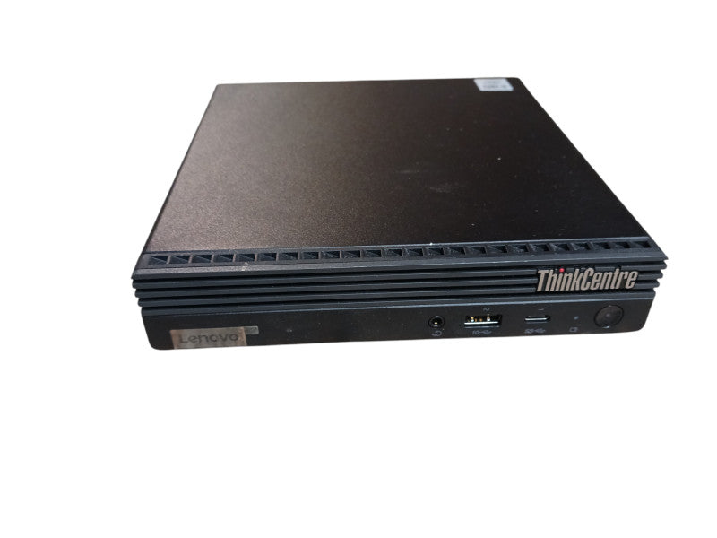 Lenovo ThinkCentre M60e Intel i5-1035G1 16GB DDR4 256gb SSD USFF Desktop