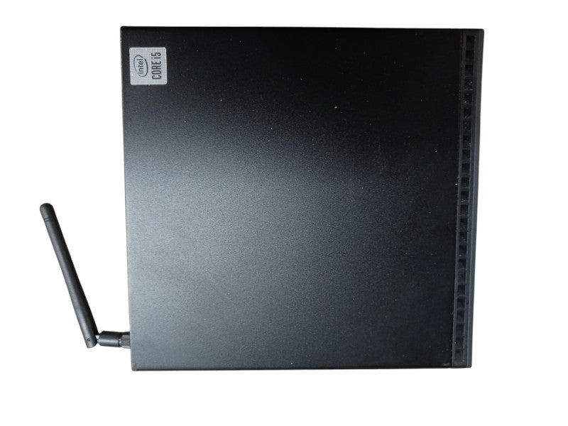Lenovo ThinkCentre M60e Intel i5-1035G1 16GB DDR4 256gb SSD USFF Desktop