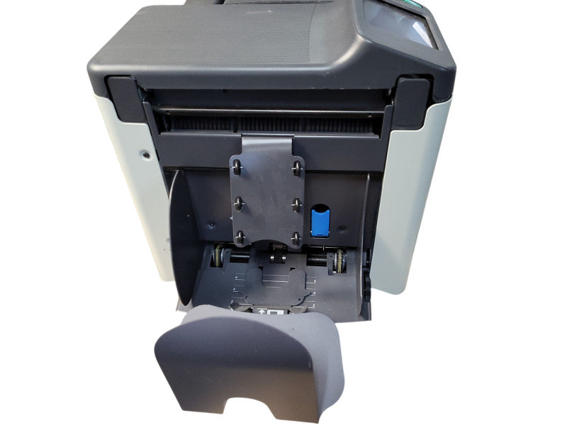 Francotyp-Postalia GmbH FPi-4500 Series Folder Inserter FPi4530 READ $
