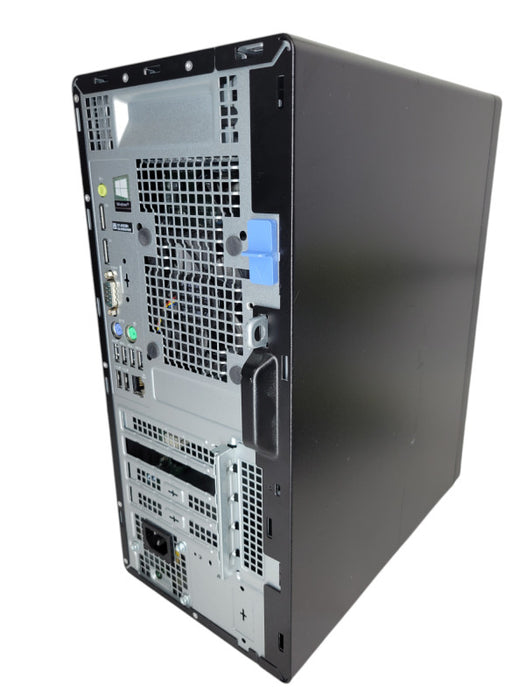 Dell OptiPlex 7080 - Core i7-10700 32GB DDR4 512GB NVMe %