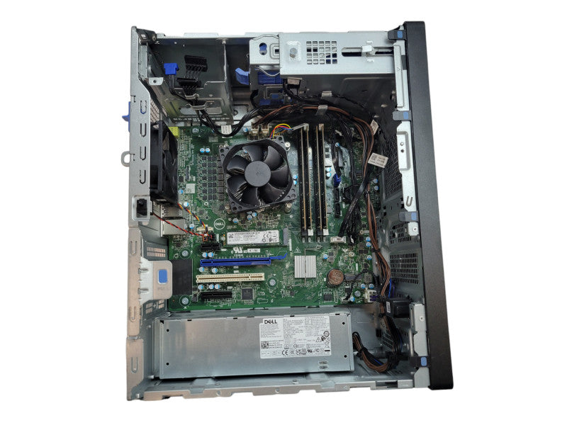 Dell OptiPlex 7080 - Core i7-10700 32GB DDR4 512GB NVMe %