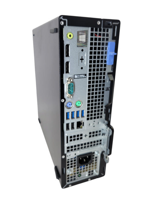Dell OptiPlex 7090 - Core i5-10505 16GB DDR4 256GB NVMe %\t %