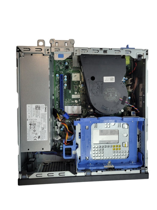 Dell OptiPlex 7090 - Core i5-10505 16GB DDR4 256GB NVMe %\t %