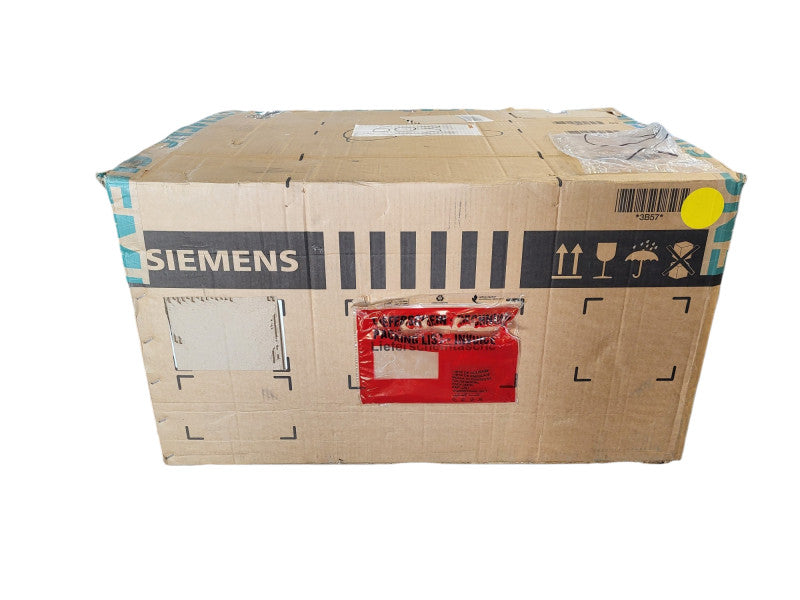 Siemens SIPROTEC 5 Digital protection relays and control Brand new $