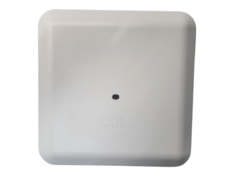 Cisco AIR-AP3802I-B-K9 Wireless Access Point, Factory Reset