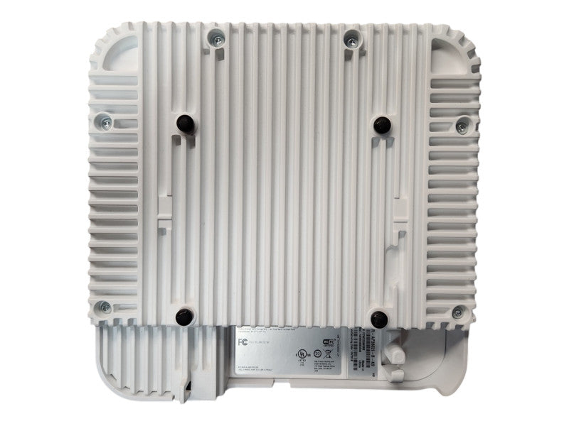 Cisco AIR-AP3802I-B-K9 Wireless Access Point, Factory Reset