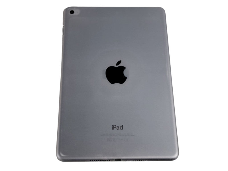 Apple iPad Mini 4th Gen - 128GB - Space Gray [A1538] (