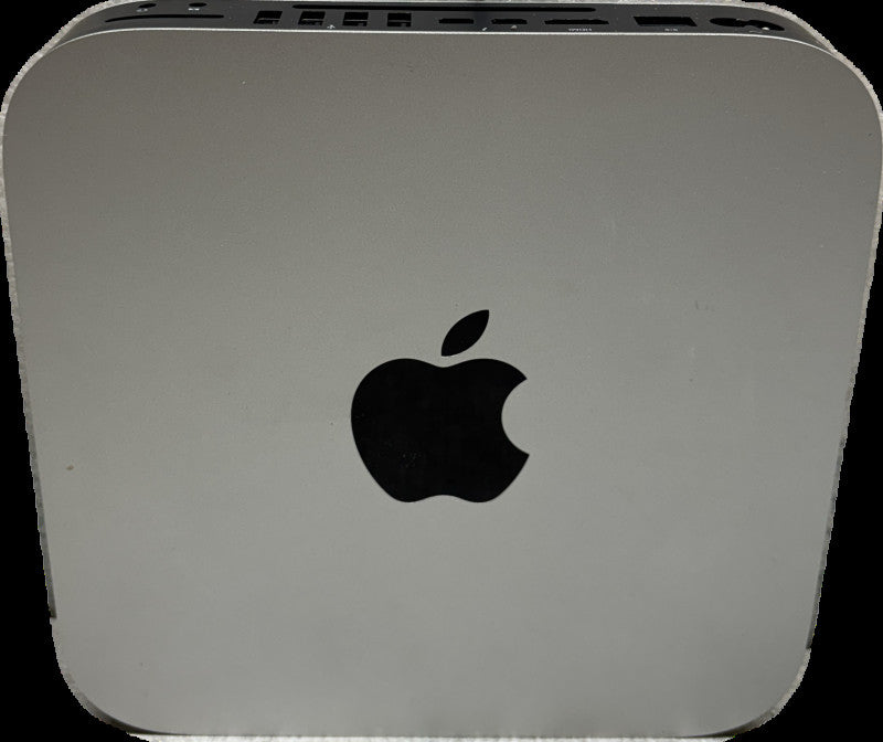 Apple Mac Mini Late 2014 i7-4578U@3GHz 16GB RAM 256GB SSD Q
