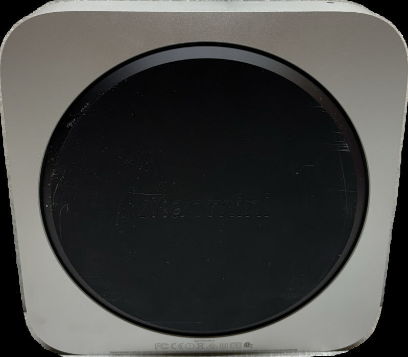 Apple Mac Mini Late 2014 i7-4578U@3GHz 16GB RAM 256GB SSD Q