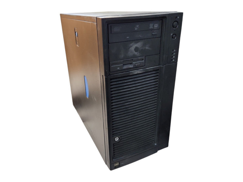 Intel Server Board S3200SHX SERVER, Xeon UP 2.83GHz, 8GB RAM, No HDD