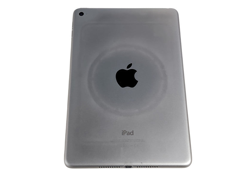 Apple iPad Mini 4th Gen - 32GB - Space Gray [A1538] (