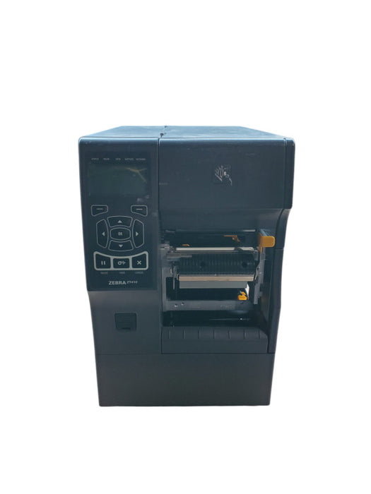 Zebra ZT410 Industrial Barcode Label Printer | ZT41043-T410000Z Q
