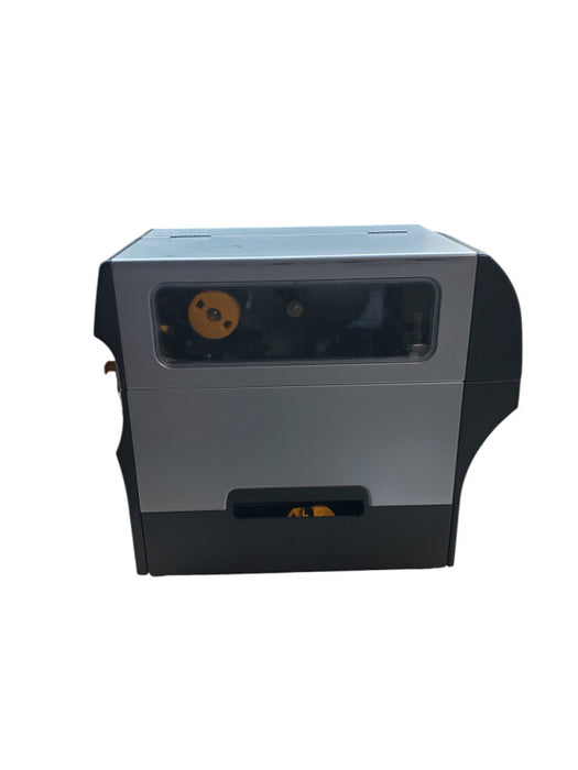 Zebra ZT410 Industrial Barcode Label Printer | ZT41043-T410000Z Q