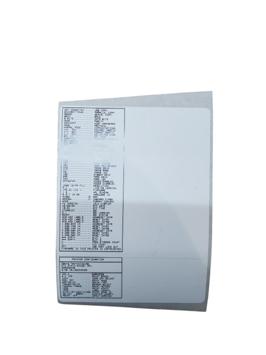 Zebra ZT410 Industrial Barcode Label Printer | ZT41043-T410000Z Q