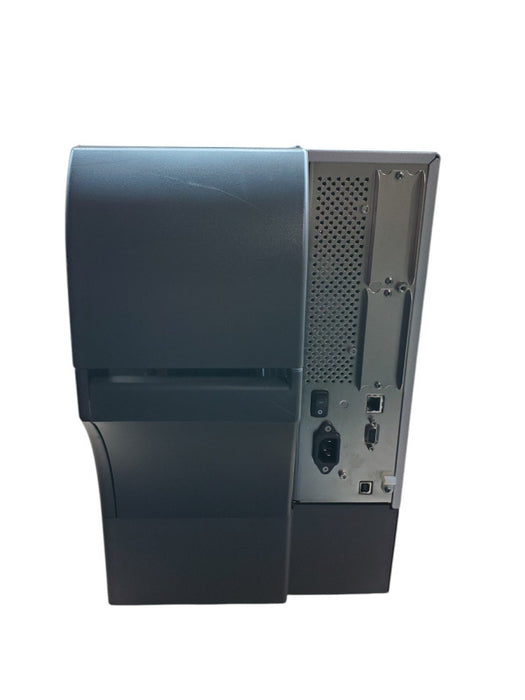 Zebra ZT410 Industrial Barcode Label Printer | ZT41043-T410000Z Q