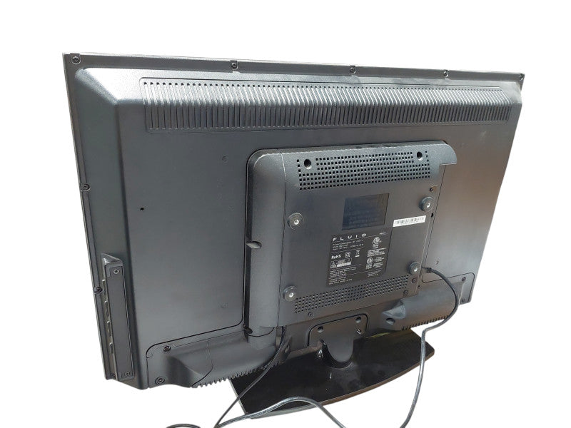 Fluid TV 28" LCD with Remote =