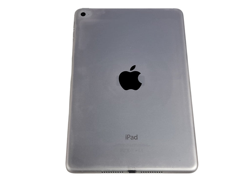 Apple iPad Mini 4th Gen - 16GB - Space Gray [A1538] (