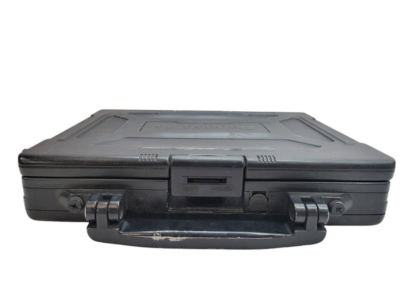 Vintage Panasonic ToughBook CF-25 12" - Intel Pentium MMX 64MB RAM NO HDD (READ) %