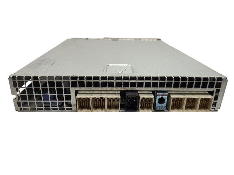 Dell PowerVault MD32 Series E02M iCSI SAS 0N98MP 4-Port RAID Controller READ $
