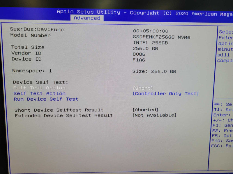 Intel Core i5-10400 ASUS PRO B460M-C 16GB DDR4 256GB NVME + I/O Plate %