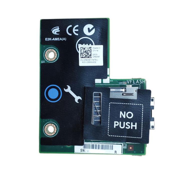 Dell PowerEdge R220 IDRAC7 Enterprise Remote Access Card 0R8J4P