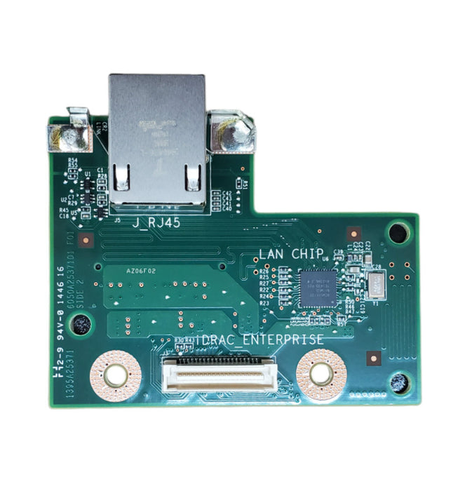 Dell PowerEdge R220 IDRAC7 Enterprise Remote Access Card 0R8J4P
