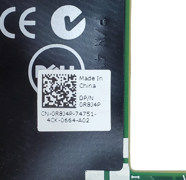 Dell PowerEdge R220 IDRAC7 Enterprise Remote Access Card 0R8J4P