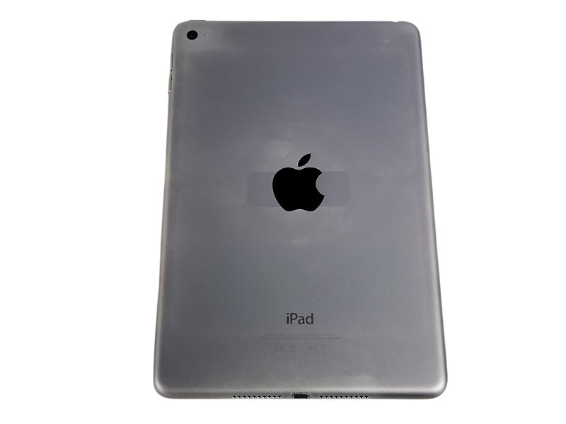 Apple iPad Mini 4th Gen - 16GB - Space Gray [A1538 | Read] (