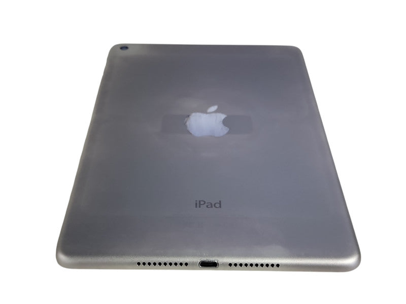 Apple iPad Mini 4th Gen - 16GB - Space Gray [A1538 | Read] (